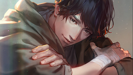 画像ギャラリー No.029のサムネイル画像 / 「囚われのパルマ Refrain」のNintendo Switch版が2020年3月12日に発売。「ジャンプフェスタ2020」にプレイアブル出展も決定