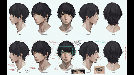 画像ギャラリー No.031のサムネイル画像 / 「囚われのパルマ Refrain」のNintendo Switch版が2020年3月12日に発売。「ジャンプフェスタ2020」にプレイアブル出展も決定