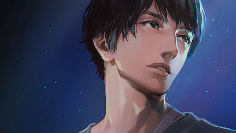 画像ギャラリー No.033のサムネイル画像 / 「囚われのパルマ Refrain」のNintendo Switch版が2020年3月12日に発売。「ジャンプフェスタ2020」にプレイアブル出展も決定