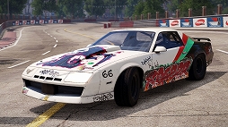 ꡼ No.003Υͥ / PS4ǡWreckfestפ˿DLCReckless Car Packɤо졣̵åץǡȤȤʤ뿷ȡʥȤɲä