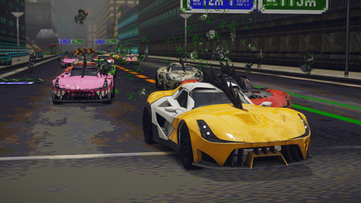 ꡼ No.003Υͥ / WreckfestסȡʥȡCarmageddon Tournamentפɲ