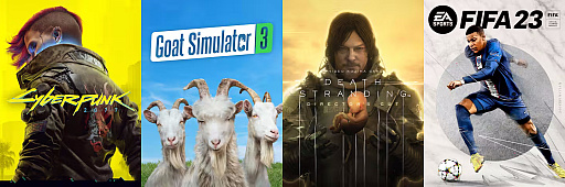 ꡼ No.001Υͥ / ֥Сѥ2077סDEATH STRANDINGפʤɤ˲äȯ֤ʤʤʰ¡Epic Games Storeǡߤνꥻɳ