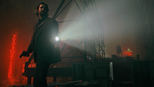 ꡼ No.007Υͥ / Alan Wake 2פ֥ ꡼ ߥ顼פʤɤʤˡEpic Gamesȥǡֵץ