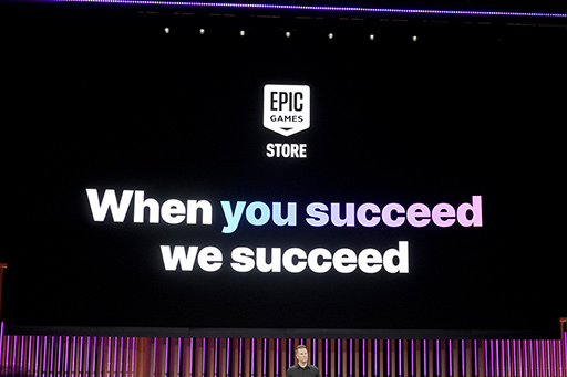 ꡼ No.004Υͥ / GDC 2024Epic Games StoreiPhoneAndroidˤо졩Epic Games೫ȯԤ˸ȥܺ餫