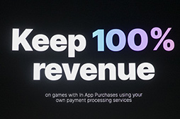 ꡼ No.005Υͥ / GDC 2024Epic Games StoreiPhoneAndroidˤо졩Epic Games೫ȯԤ˸ȥܺ餫