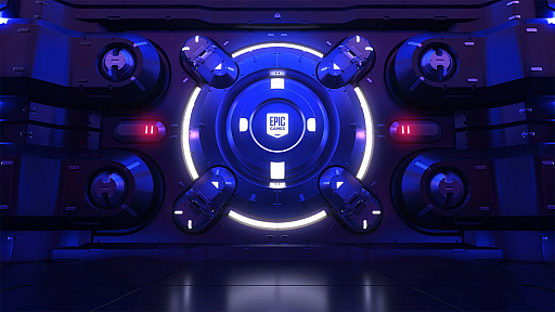 ꡼ No.005Υͥ / Epic Gamesȥ̵ۡϡCircus ElectriqueפȡFirestoneפΥ⥢ƥࡣ轵ϡԤιޤ֥ߥƥ꡼