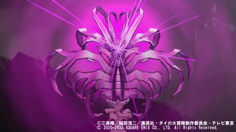 画像ギャラリー No.003のサムネイル画像 / 「インフィニティ ストラッシュ ドラゴンクエスト ダイの大冒険」の最新情報が公開。ダイやポップなど主要キャラクターの情報が明らかに