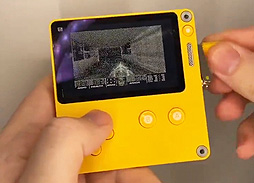 ���������꡼ No.002�Υ���ͥ������ / �������ܷ��ӥ����ൡ��Playdate�ס��Ƚ�ƻ�ɥġ��뤫���DOOM�פޤǡ������ɥѡ��ƥ��������ȥ�ΰ�����Twitter�Ǹ���