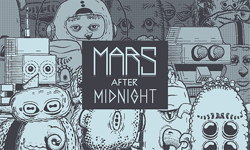 ꡼ No.002Υͥ / Papers, Please׺ԤκǿMars After MidnightסդӥൡPlaydate313ȯ
