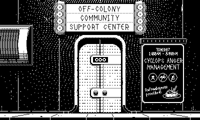 ꡼ No.004Υͥ / Papers, Please׺ԤκǿMars After MidnightסդӥൡPlaydate313ȯ