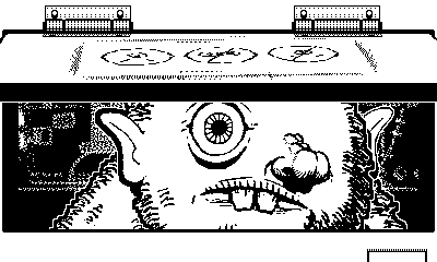꡼ No.005Υͥ / Papers, Please׺ԤκǿMars After MidnightסդӥൡPlaydate313ȯ