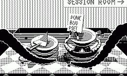 ꡼ No.006Υͥ / Papers, Please׺ԤκǿMars After MidnightסդӥൡPlaydate313ȯ