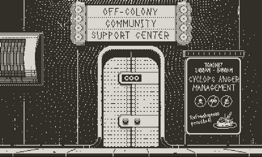 ꡼ No.003Υͥ / GDC 2024߽ܺδͥ롼ݡ׻PlaydateѿMars after MidnightפǴåإѡȸܵҤؤηɰ