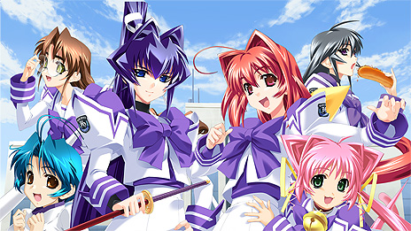 ꡼ No.006Υͥ / Muv-Luv INTEGRATEסMuv-Luv RESONATIVEPVθ⡣aNCHORǯˡȥޥ֥ȯɽ 2022ɤʤɤΥ٥Ȥ򳫺