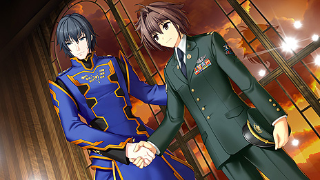 ꡼ No.018Υͥ / Muv-Luv INTEGRATEסMuv-Luv RESONATIVEPVθ⡣aNCHORǯˡȥޥ֥ȯɽ 2022ɤʤɤΥ٥Ȥ򳫺