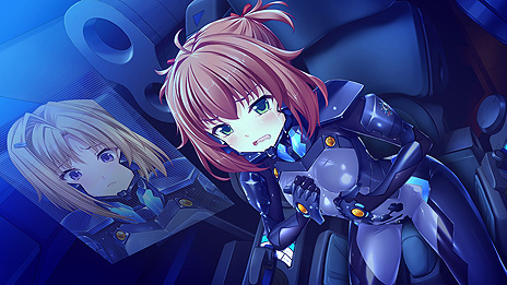 ꡼ No.020Υͥ / Muv-Luv INTEGRATEסMuv-Luv RESONATIVEPVθ⡣aNCHORǯˡȥޥ֥ȯɽ 2022ɤʤɤΥ٥Ȥ򳫺