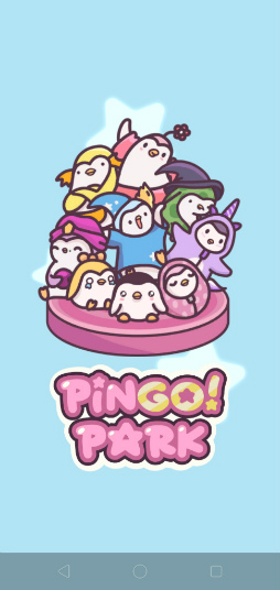 画像ギャラリー No.001のサムネイル画像 / 遊園地でペンギンを進化させよう。スマホ向けクリッカーゲーム「ピンゴーパーク」を紹介する「(ほぼ)日刊スマホゲーム通信」第2192回