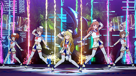 ꡼ No.002Υͥ / THE IDOLM@STER STARLIT SEASONסǿȥ쥤顼ॷƥξ餫ˡθǤۿ