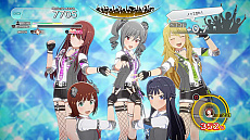 ꡼ No.012Υͥ / THE IDOLM@STER STARLIT SEASONסǿȥ쥤顼ॷƥξ餫ˡθǤۿ