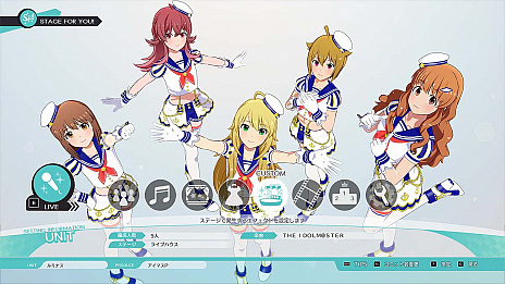 ꡼ No.015Υͥ / THE IDOLM@STER STARLIT SEASONסǿȥ쥤顼ॷƥξ餫ˡθǤۿ