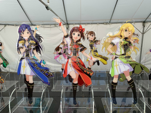 ꡼ No.004Υͥ / THE IDOLMSTER 765PRO ALLSTARS LIVE SUNRICH COLORFULפ2ܤݡȡ4ǯȾ֤ꡤ˾ñȸ̤ˤĤʤ˾Υ饤֤