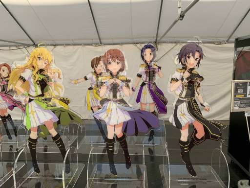 ꡼ No.005Υͥ / THE IDOLMSTER 765PRO ALLSTARS LIVE SUNRICH COLORFULפ2ܤݡȡ4ǯȾ֤ꡤ˾ñȸ̤ˤĤʤ˾Υ饤֤