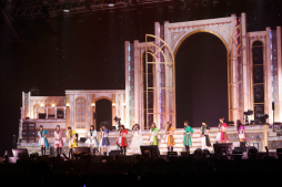 ꡼ No.009Υͥ / THE IDOLMSTER 765PRO ALLSTARS LIVE SUNRICH COLORFULפ2ܤݡȡ4ǯȾ֤ꡤ˾ñȸ̤ˤĤʤ˾Υ饤֤