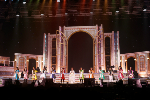 ꡼ No.014Υͥ / THE IDOLMSTER 765PRO ALLSTARS LIVE SUNRICH COLORFULפ2ܤݡȡ4ǯȾ֤ꡤ˾ñȸ̤ˤĤʤ˾Υ饤֤