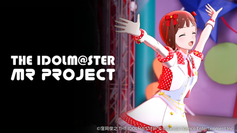 ꡼ No.019Υͥ / ֥ޥץ꡼οάPROJECT IM@S 3.0 VISIONפȯɽˡǥȥꥢͻ礵ʣ總¡ɤؤĩܻؤ
