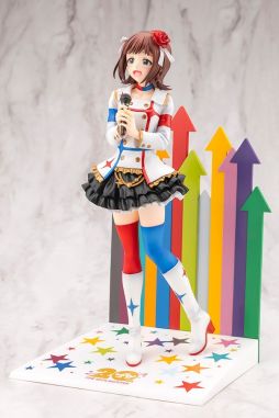 画像ギャラリー No.003のサムネイル画像 / 「アイドルマスター」のフィギュア「天海春香-THE IDOLM＠STER 20th anniversary-」が10月に発売決定。衣装はスターピースメモリーズ