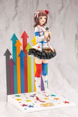 画像ギャラリー No.004のサムネイル画像 / 「アイドルマスター」のフィギュア「天海春香-THE IDOLM＠STER 20th anniversary-」が10月に発売決定。衣装はスターピースメモリーズ
