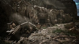 画像ギャラリー No.002のサムネイル画像 / サバイバルRPG「Gothic 1 Remake」Steam Next Festに参加。囚人として刑務所に収監される体験版「Nyras Prologue」を配信開始