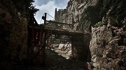 画像ギャラリー No.003のサムネイル画像 / サバイバルRPG「Gothic 1 Remake」Steam Next Festに参加。囚人として刑務所に収監される体験版「Nyras Prologue」を配信開始