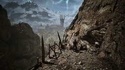 画像ギャラリー No.004のサムネイル画像 / サバイバルRPG「Gothic 1 Remake」Steam Next Festに参加。囚人として刑務所に収監される体験版「Nyras Prologue」を配信開始