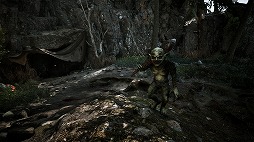 画像ギャラリー No.005のサムネイル画像 / サバイバルRPG「Gothic 1 Remake」Steam Next Festに参加。囚人として刑務所に収監される体験版「Nyras Prologue」を配信開始