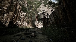 画像ギャラリー No.006のサムネイル画像 / サバイバルRPG「Gothic 1 Remake」Steam Next Festに参加。囚人として刑務所に収監される体験版「Nyras Prologue」を配信開始