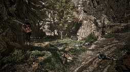 画像ギャラリー No.007のサムネイル画像 / サバイバルRPG「Gothic 1 Remake」Steam Next Festに参加。囚人として刑務所に収監される体験版「Nyras Prologue」を配信開始