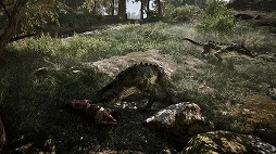 画像ギャラリー No.005のサムネイル画像 / オープンワールドRPG「Gothic 1 Remake」，予約受付を本日開始。PC版はサウンドトラック，PS5/Xbox Series X|S版には「Gothic Classic」が付属