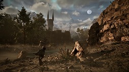 画像ギャラリー No.011のサムネイル画像 / オープンワールドRPG「Gothic 1 Remake」，予約受付を本日開始。PC版はサウンドトラック，PS5/Xbox Series X|S版には「Gothic Classic」が付属