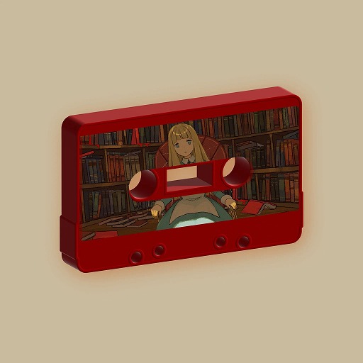 ꡼ No.001Υͥ / åȥơפˡLibrary Of RuinaפγڶʤϿ쥳ɡTo Kill a Living Book -for Library Of Ruina-ɤΥåǤȯ