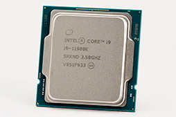 ꡼ No.002Υͥ / 11CoreCore i9-11900Kץӥ塼Rocket Lake-SRyzen 9 5950X/5900Xȥǽ廊CPUʤΤ