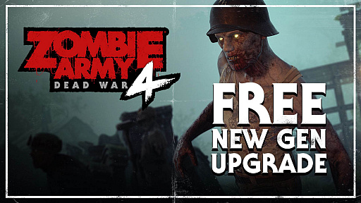 ꡼ No.001Υͥ / Zombie Army 4: Dead WarסPS5Xbox Series Xб̵åץǡȤۿ