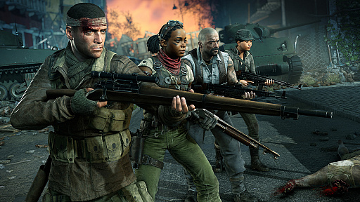 ꡼ No.003Υͥ / Zombie Army 4: Dead WarסPS5Xbox Series Xб̵åץǡȤۿ