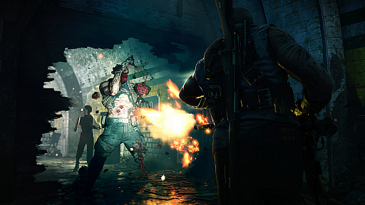 ꡼ No.004Υͥ / Zombie Army 4: Dead WarסPS5Xbox Series Xб̵åץǡȤۿ