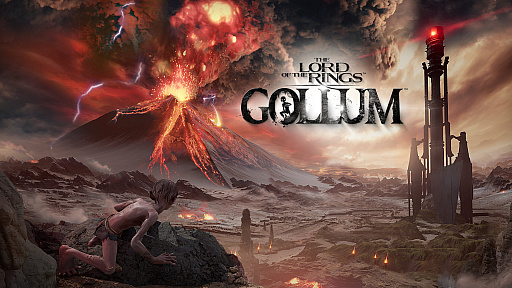 ���������꡼ No.004�Υ���ͥ������ / ��The Lord of the Rings: Gollum�פκǿ��ȥ쥤�顼�������Ȼ���ʪ��ɤΥ������͸��Ȥ������ƥ륹���������