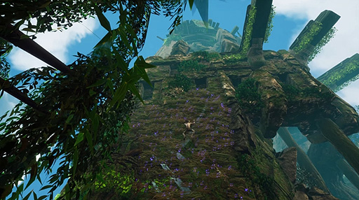 画像ギャラリー No.004のサムネイル画像 / ゴラムの視点で展開する「The Lord of the Rings: Gollum」,ゲームプレイトレイラーをNacon Connect 2022で公開