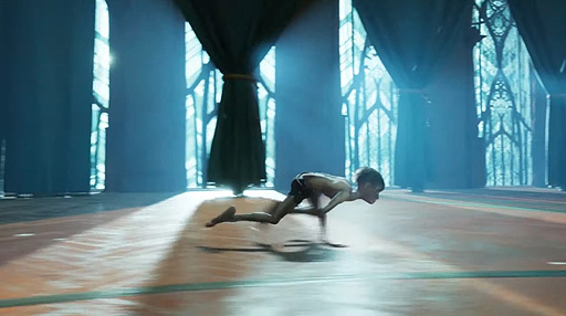 画像ギャラリー No.005のサムネイル画像 / ゴラムの視点で展開する「The Lord of the Rings: Gollum」,ゲームプレイトレイラーをNacon Connect 2022で公開