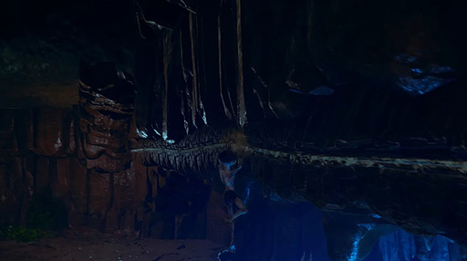 画像ギャラリー No.007のサムネイル画像 / ゴラムの視点で展開する「The Lord of the Rings: Gollum」,ゲームプレイトレイラーをNacon Connect 2022で公開