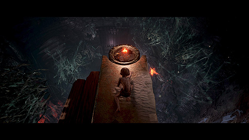 ꡼ No.005Υͥ / PS5/PS4The Lord of the Rings: Gollumפ622˹ȯءब򷫤깭ѥ륯ƥ륹