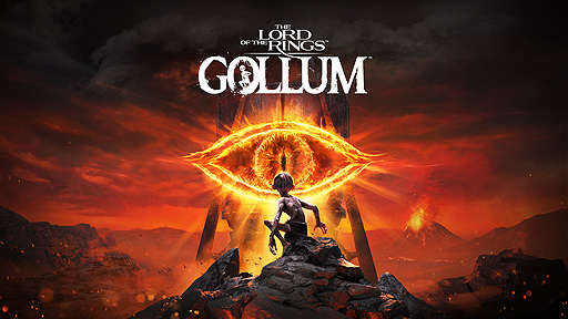 ꡼ No.009Υͥ / PS5/PS4The Lord of the Rings: Gollumפ622˹ȯءब򷫤깭ѥ륯ƥ륹